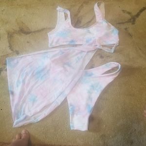 Bathing Suits (Shein)